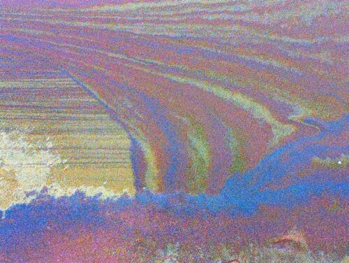 Neli Ootjers-Wind - Thema Abstract - 1